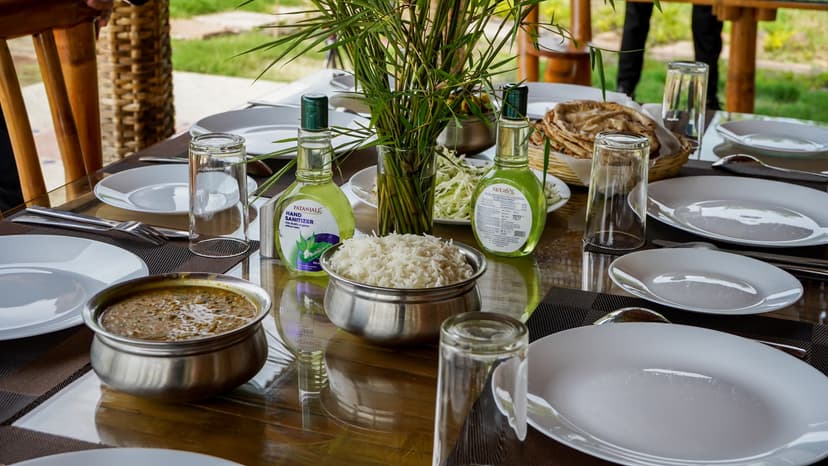 food image 6 madhuban eco retreat bhopal