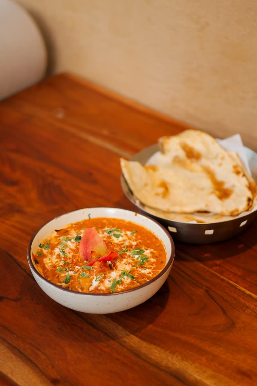 food image 9 madhuban eco retreat bhopal