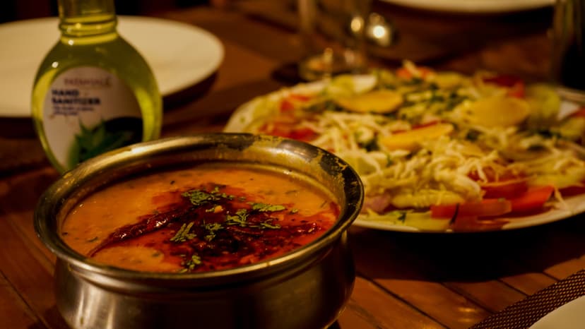 food image madhuban eco retreat ratapani bhopal