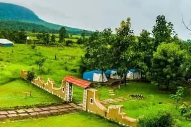 madhuban eco retreat best resort near bhopal 1