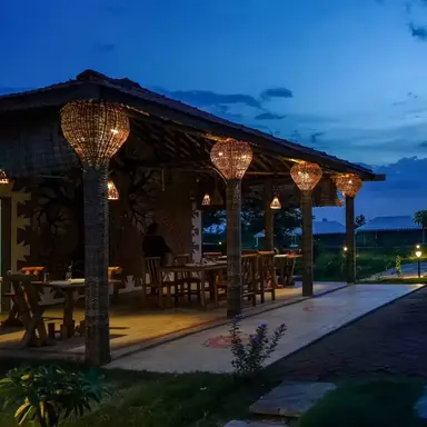 madhuban eco retreat image