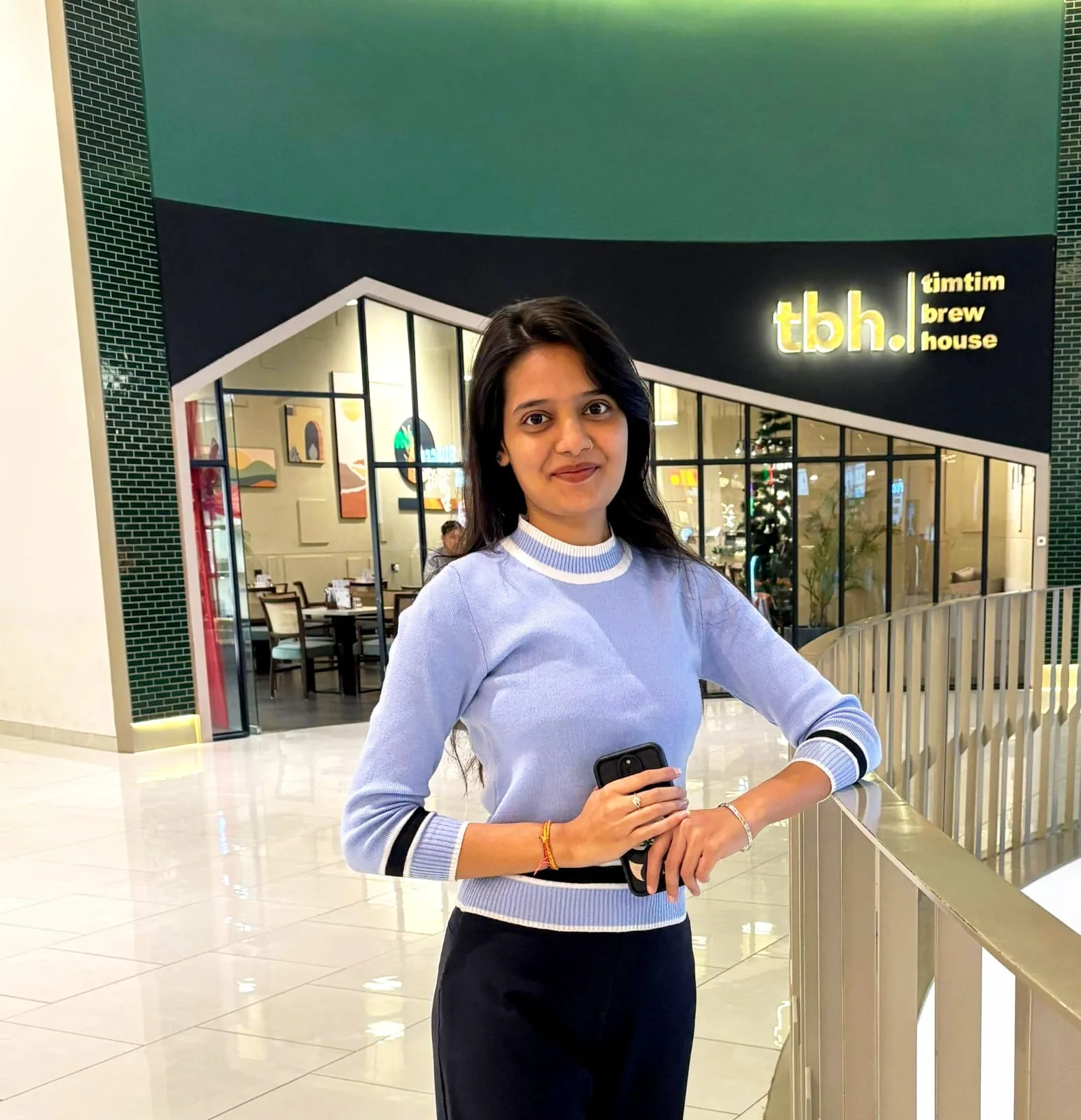 Mitali Pawar