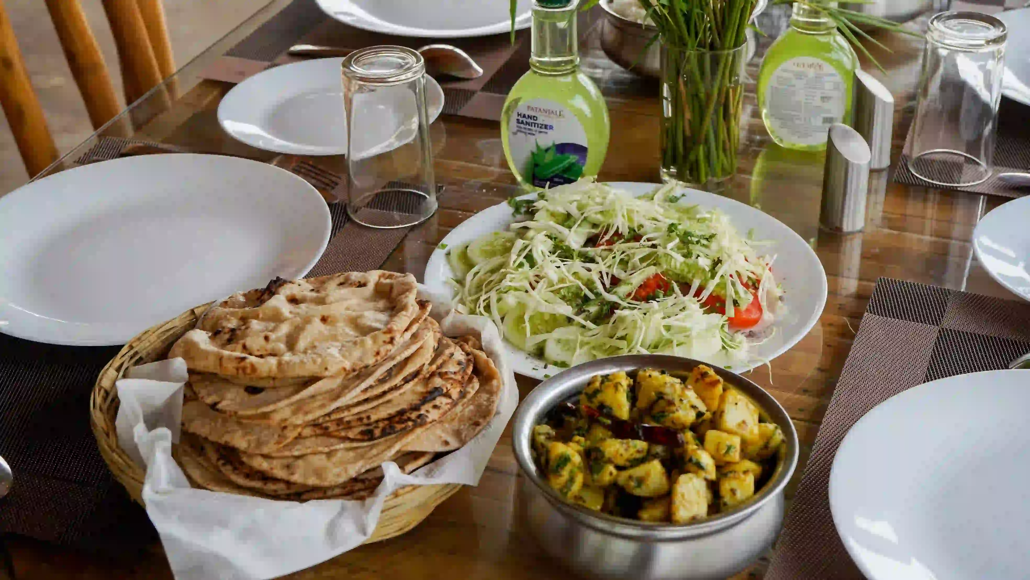 food image 4 madhuban eco retreat bhopal
