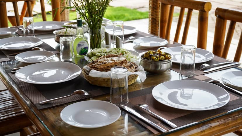 food image 8 madhuban eco retreat bhopal